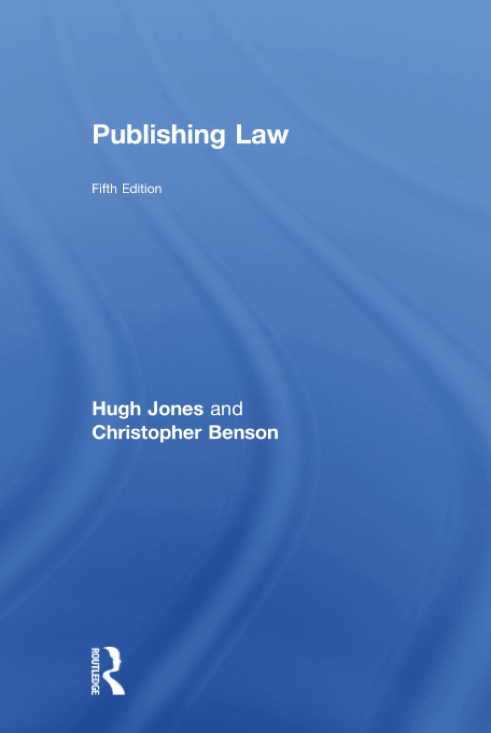 Publishing Law