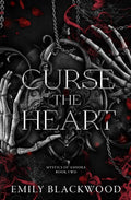 Curse The Heart (Mystics of Ashora)