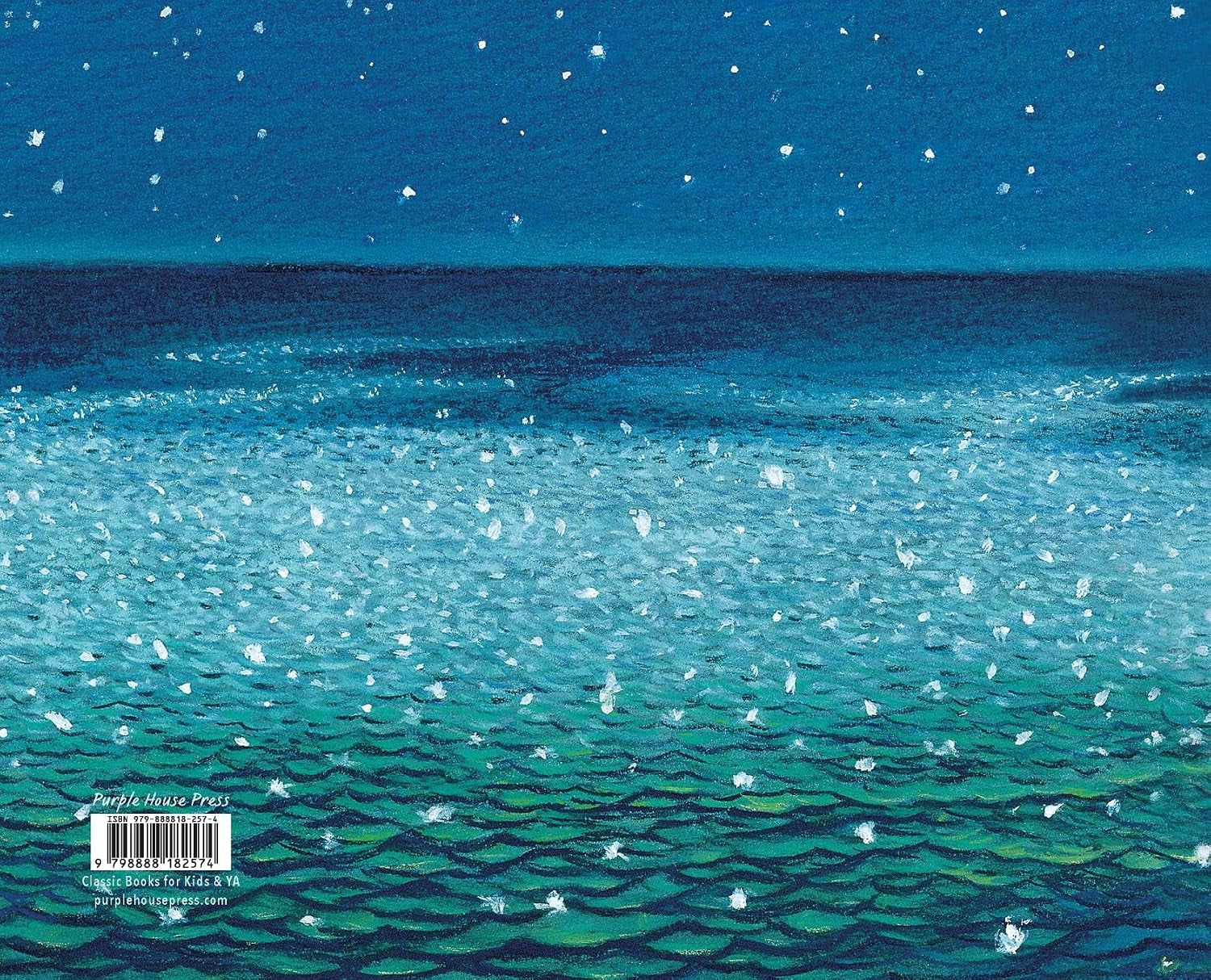 Night of the Moonjellies