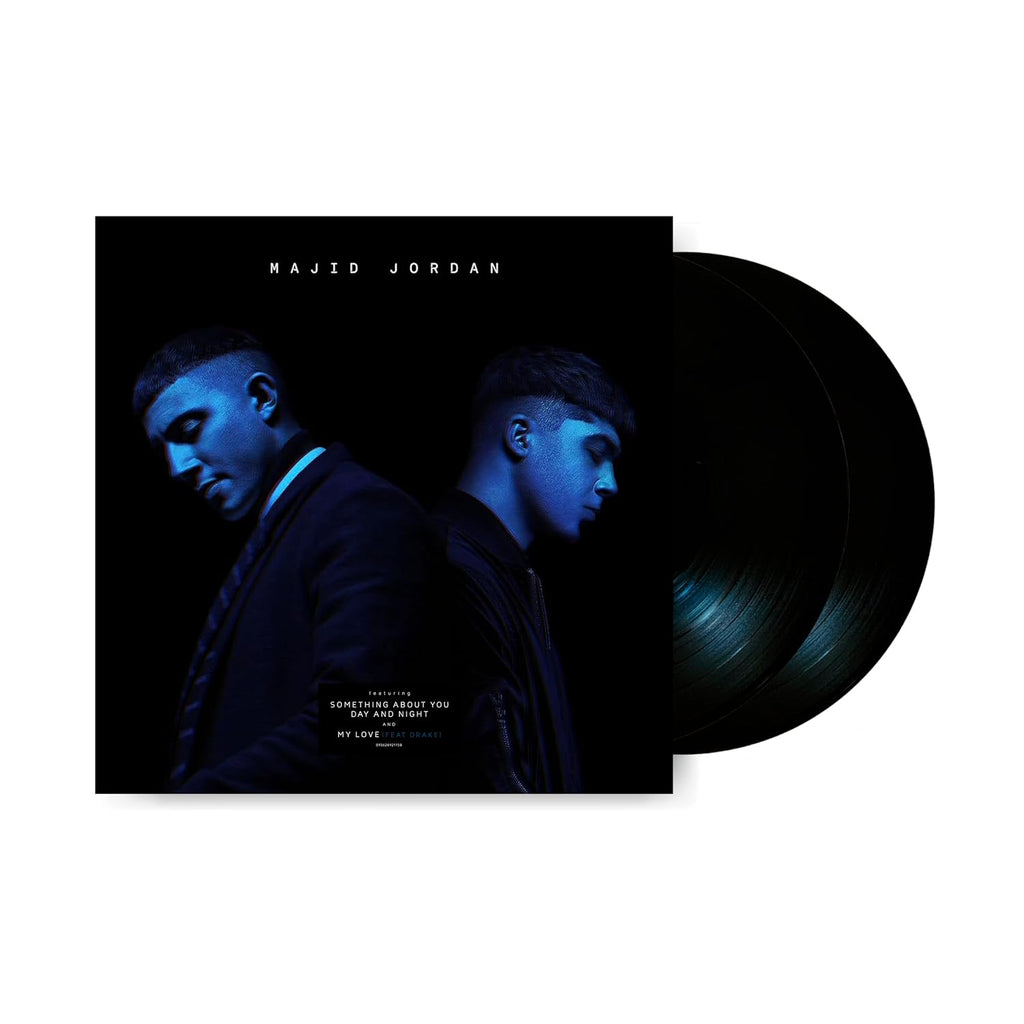 Majid Jordan
