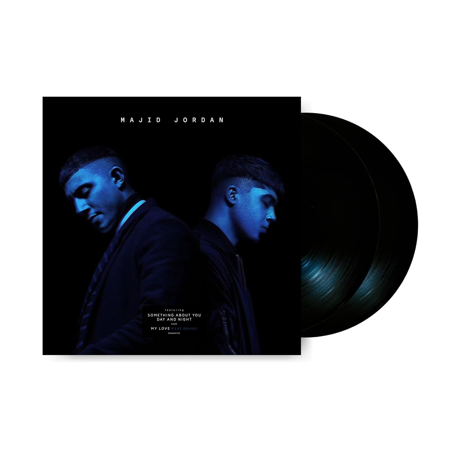 Majid Jordan