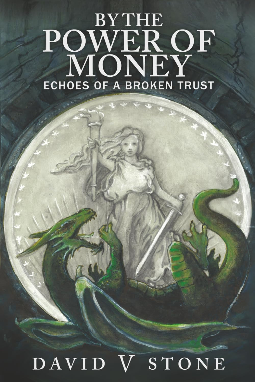 By the Power of Money: Echoes Of A Broken Trust