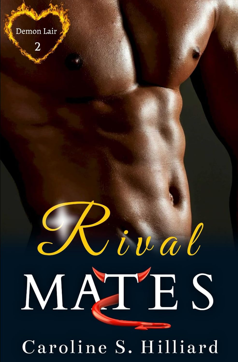 Rival Mates (Demon Lair)
