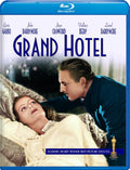 Grand Hotel