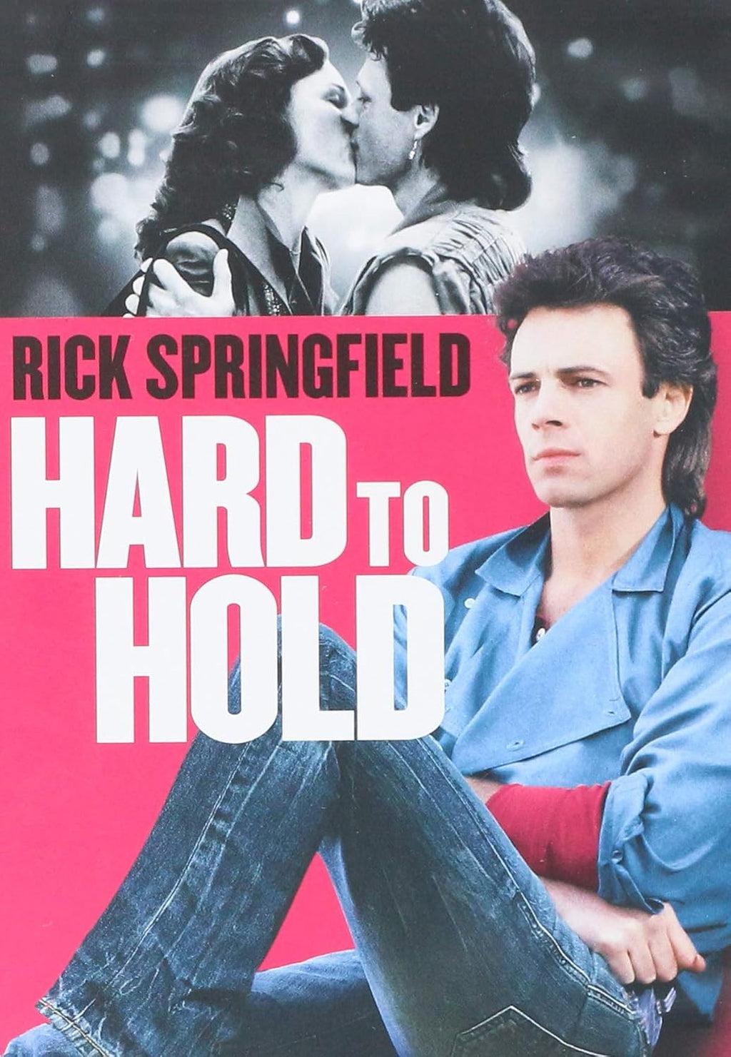 Hard to Hold