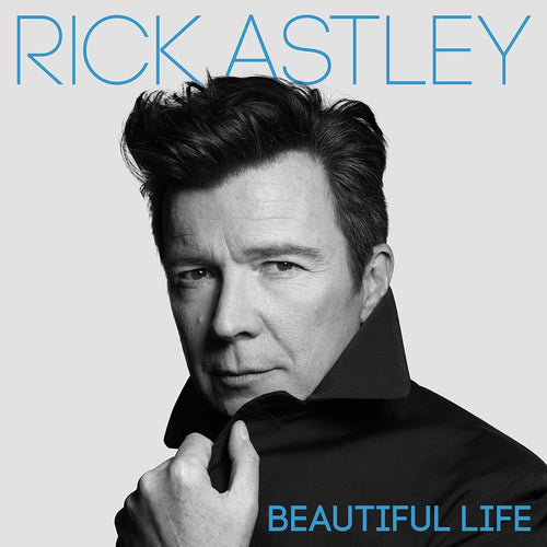 Beautiful Life [LP]