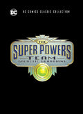 Super Friends: The Super Powers Team: Galactic Guardians (Repackaged/DVD)