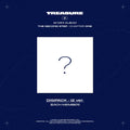 Second Step: Chapter One Version incl. 16pg Booklet, Poster + Selfie Photocard