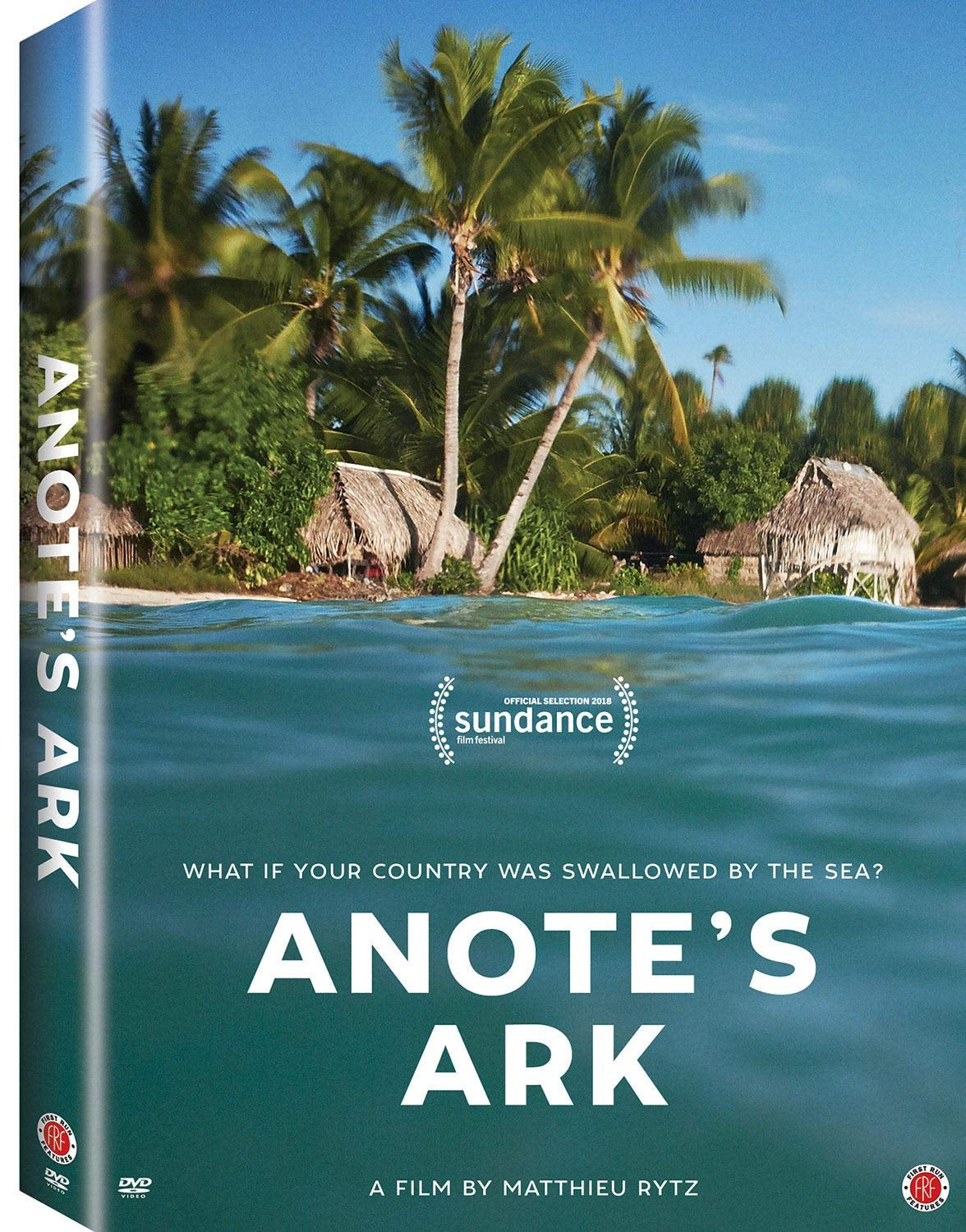 Anote's Ark