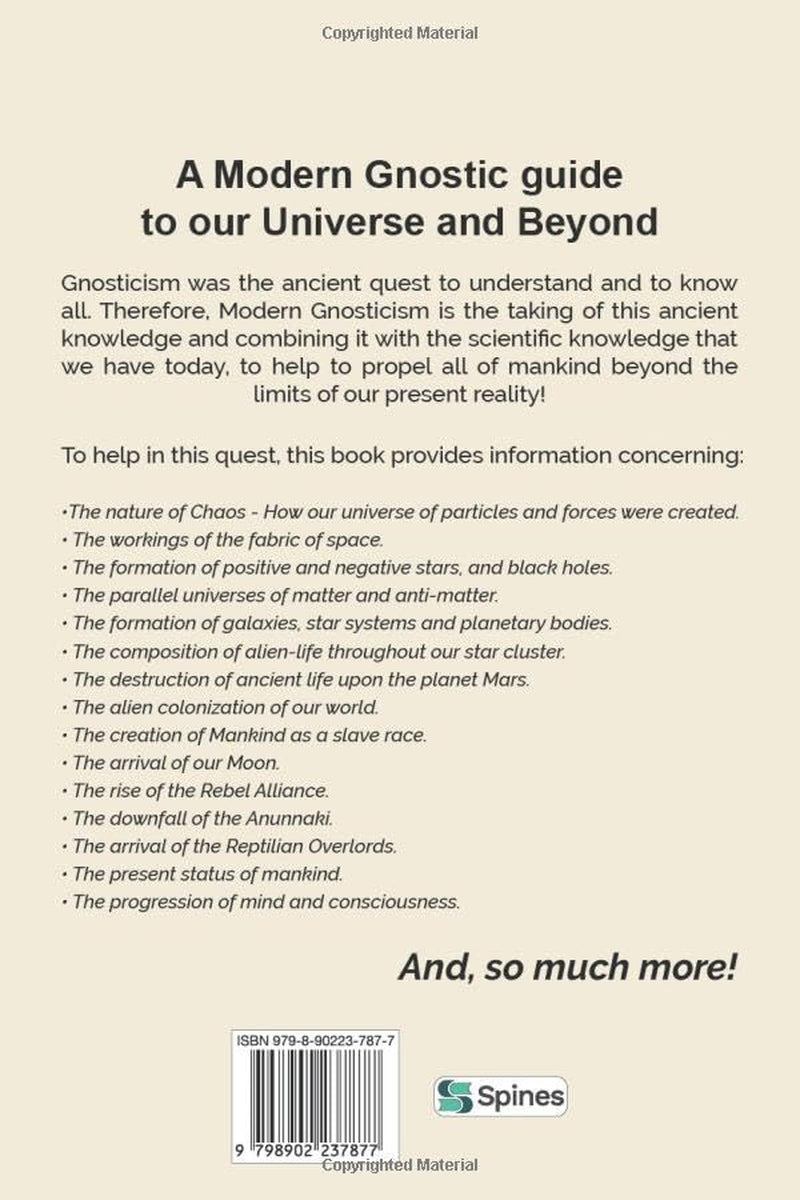 A Modern Gnostic guide to our Universe and Beyond