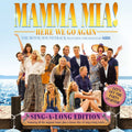 Mamma Mia! Here We Go Again Sing-A-Long Edition