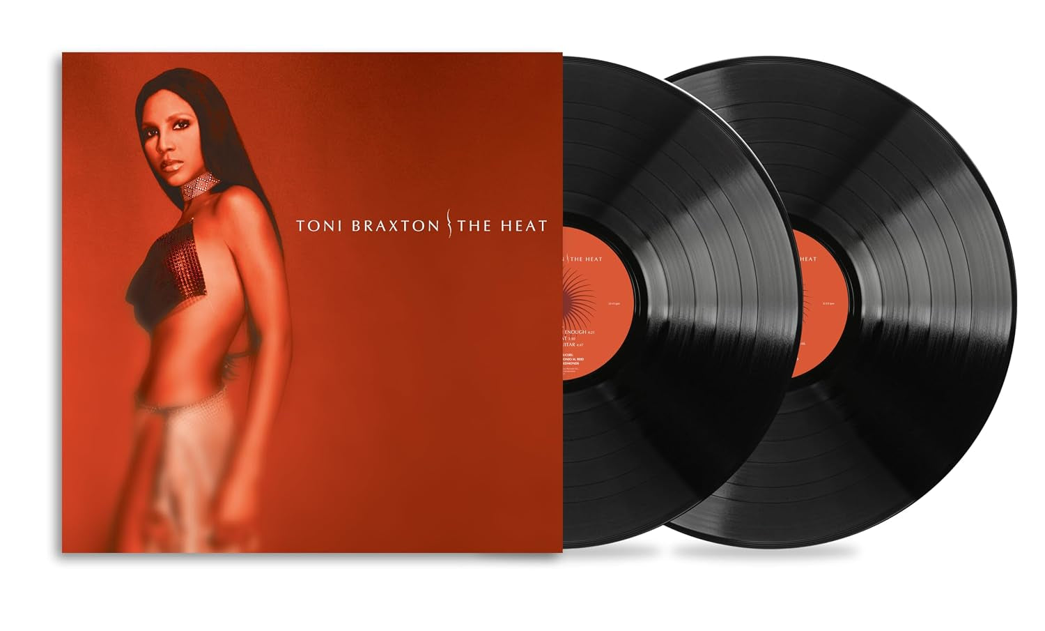 The Heat
