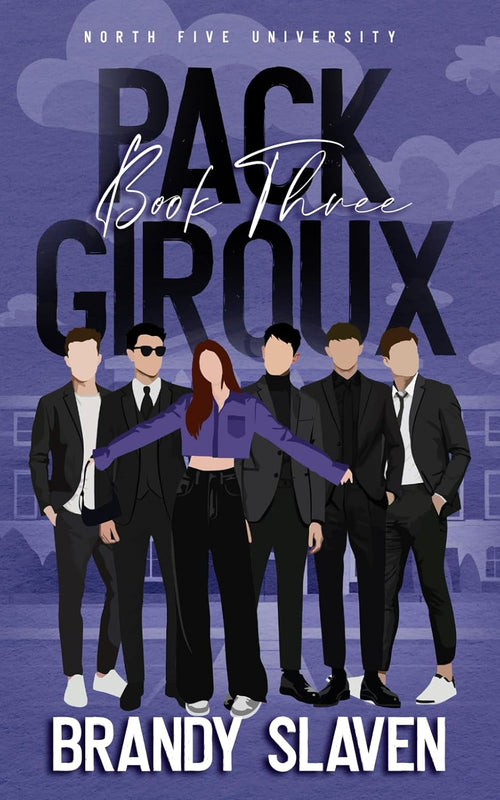 Pack Giroux