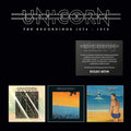Slow Dancing: Recordings 1974-1979 Remastered & Expanded