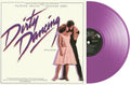 Dirty Dancing Soundtrack Purple Record