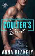 Coulter's Secret: Tactical Operations Series Book 5