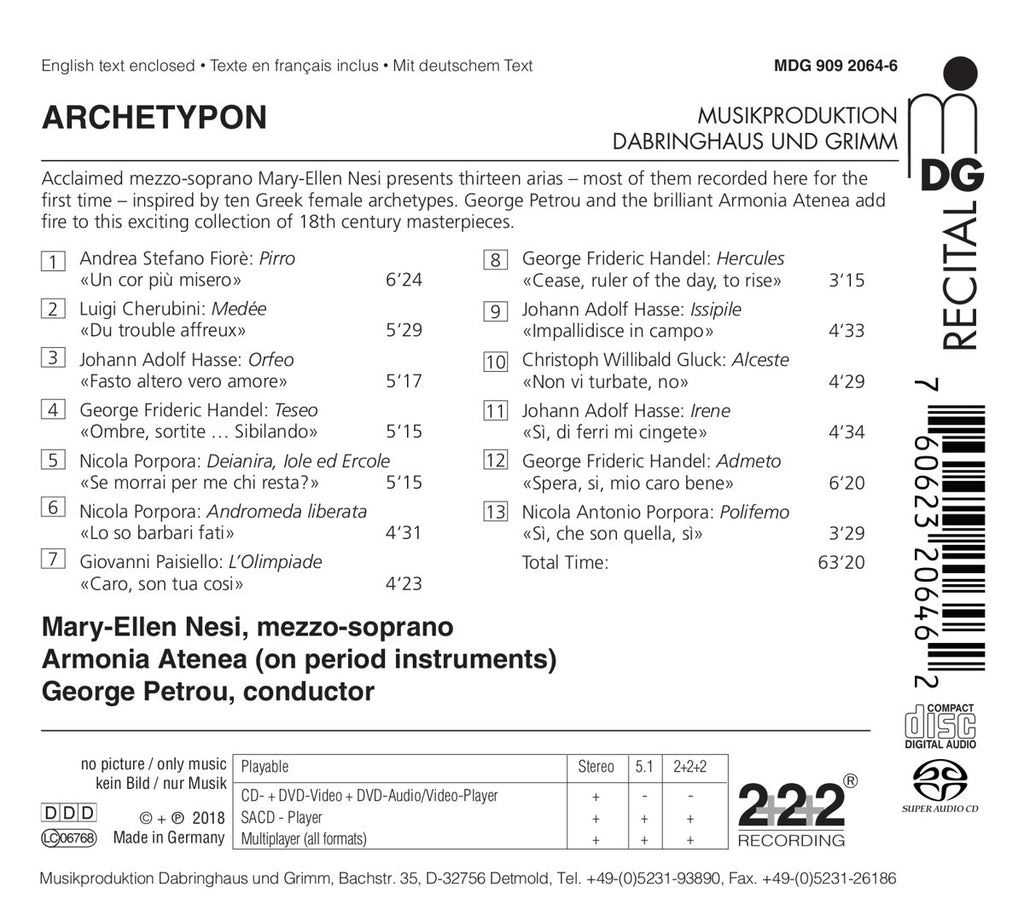 Archetypon