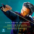 Elgar / Walton: Cello Concertos