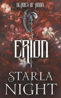 Erion: An Alien Romance Novella (Blades of Arris)