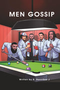 Men Gossip