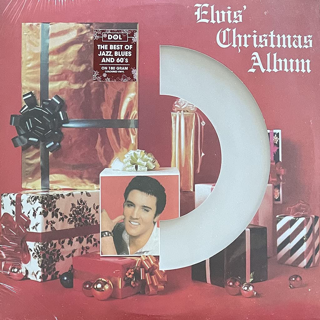 The Christmas Album - Colour