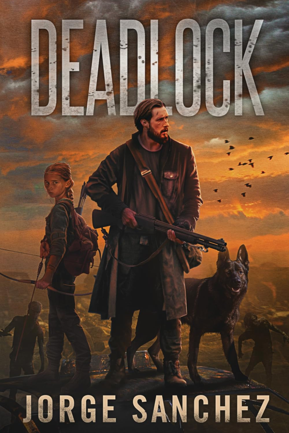 Deadlock (Deadbreak)