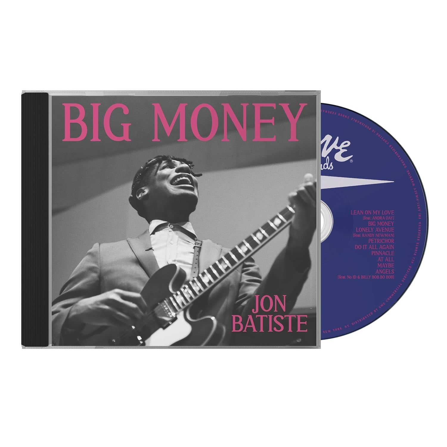 BIG MONEY