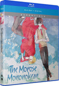 The Morose Mononokean: The Complete Series [Blu-ray]