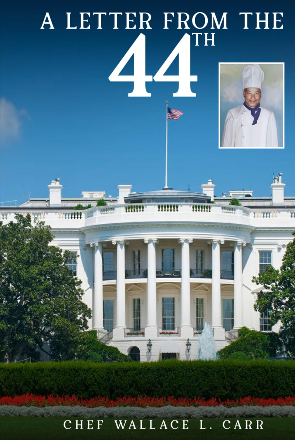 A LETTER FROM THE 44TH