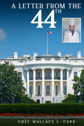 A LETTER FROM THE 44TH