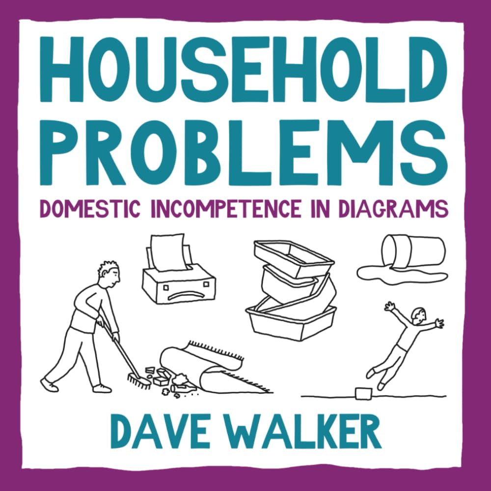 Household Problems: Domestic Incompetence in Diagrams
