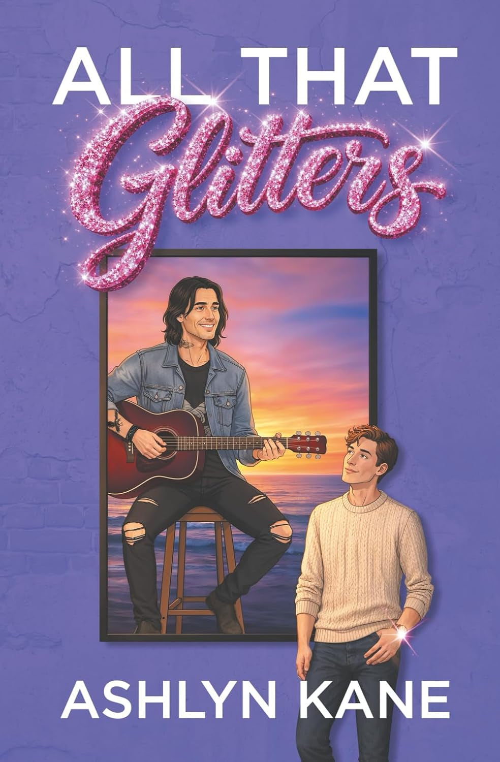 All That Glitters