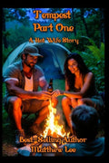 Tempest Part One: A Hot Wife Story (Tempest - A Hot Wife Story)