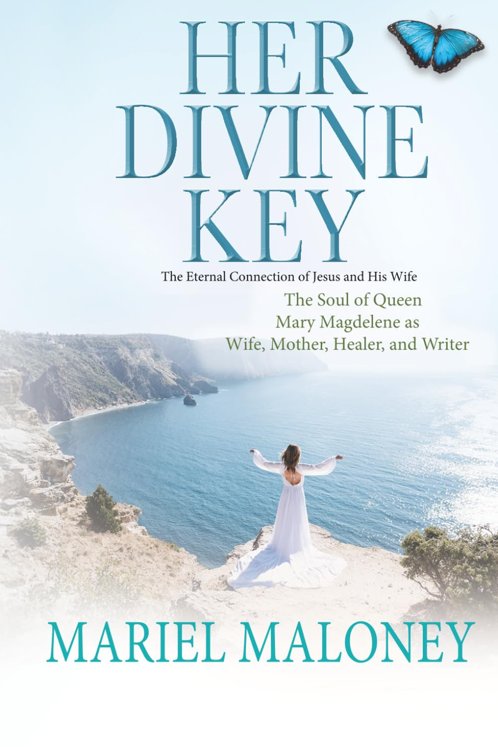 Her Divine Key