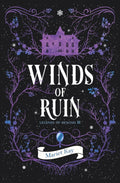 Winds of Ruin (Legends of Henosis)