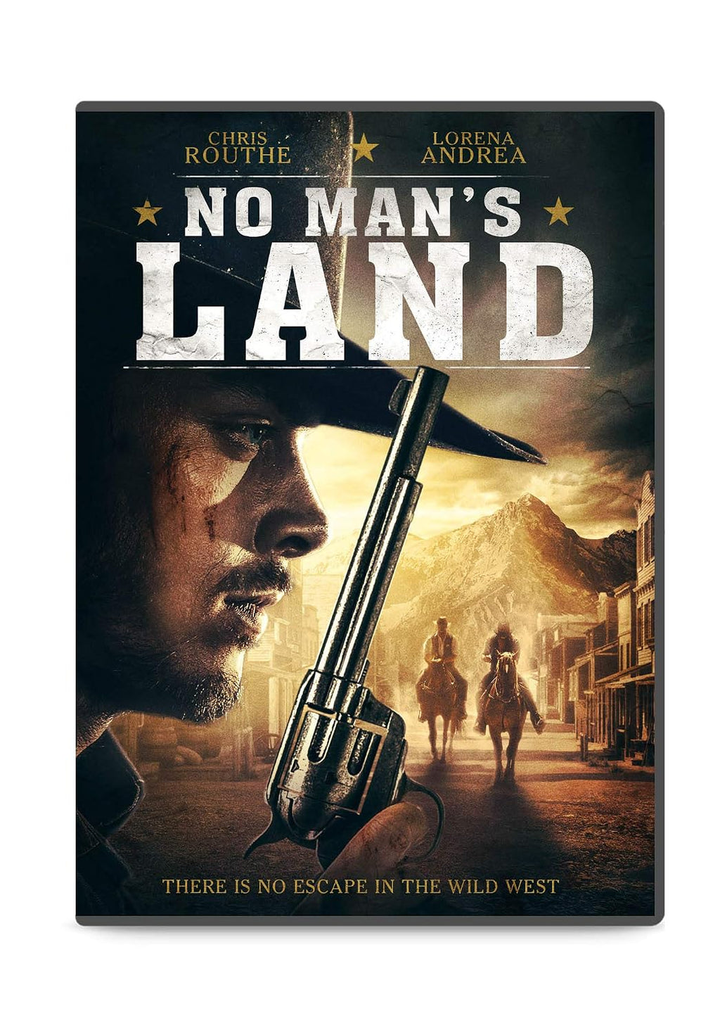 NO MANS LAND