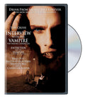 Interview With the Vampire [DVD]