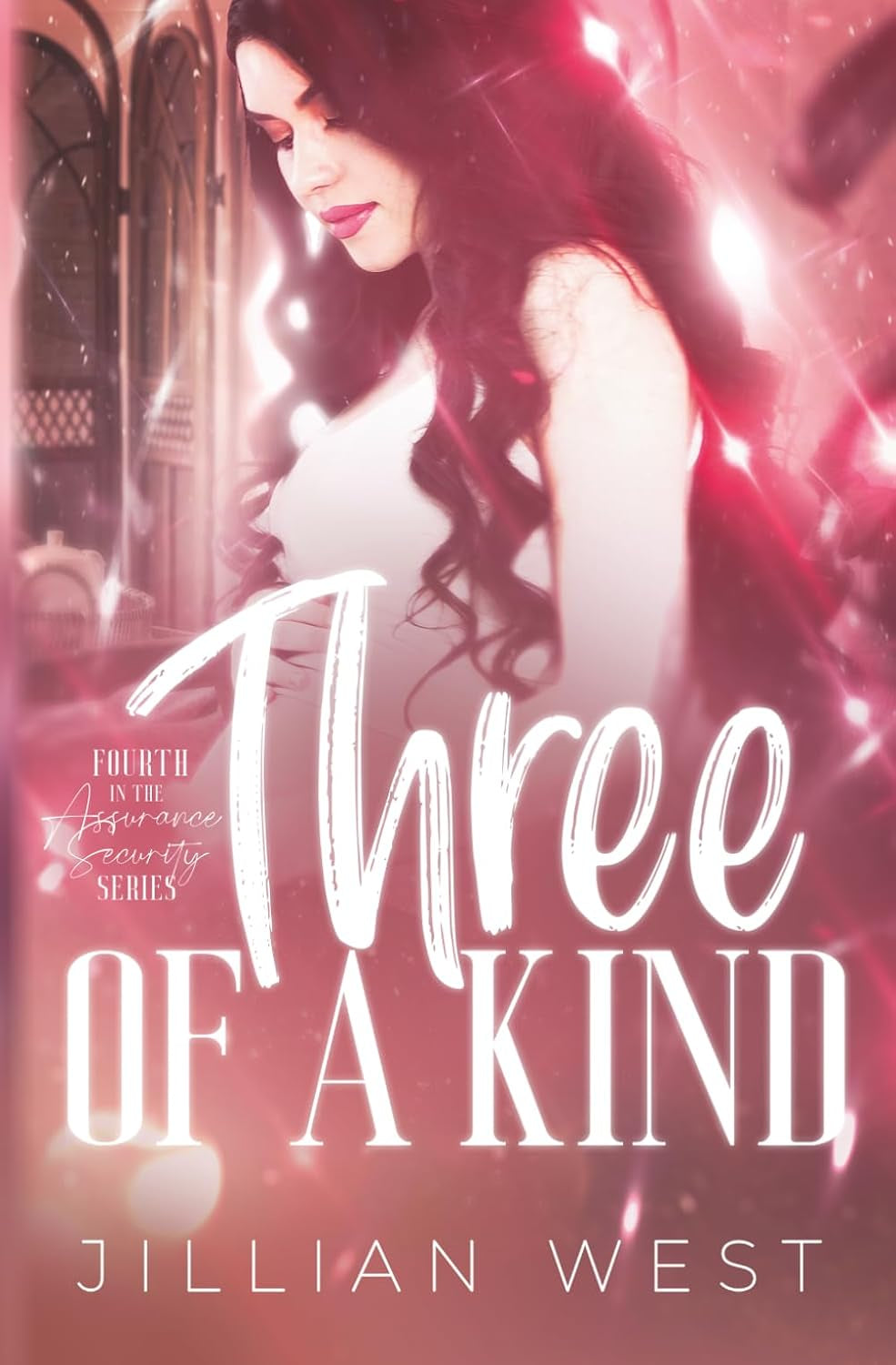 Three of a Kind (Assurance Security)