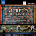 Donizetti: Alfredo il grande