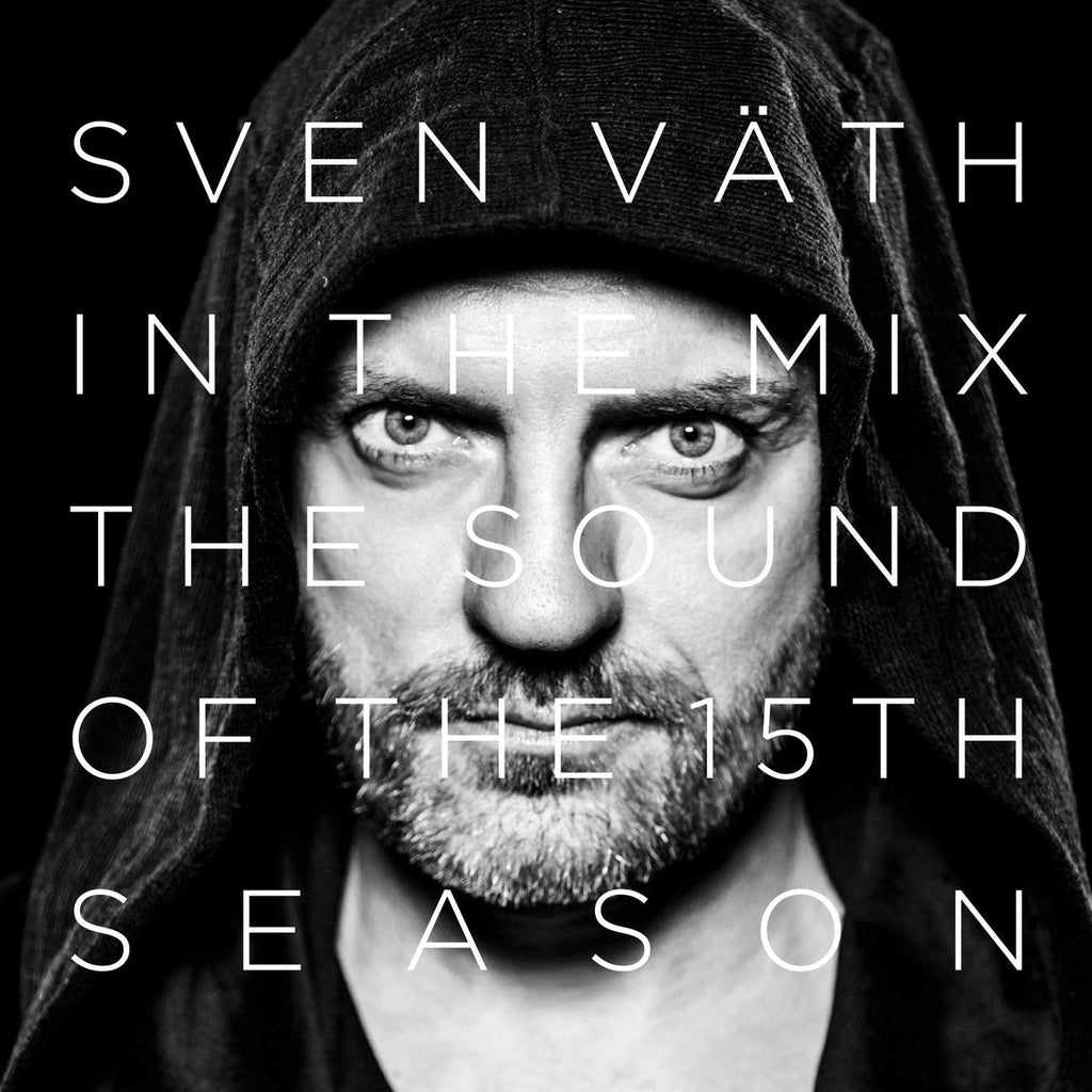 In the Mix: Sound of the Fifteenth Season