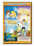 Swan Princess/Swan Princess III: Mystery of the Enchanted Treasure