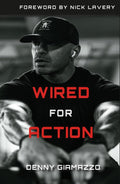 Wired for Action: TRAUMA. WAR. RESILIENCE.