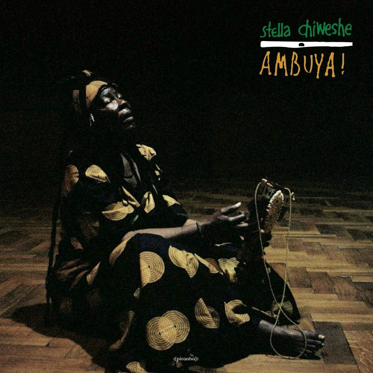 Ambuya