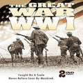 GREAT WAR (TIN) DVD