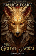 The Golden Jackal (Kinkaid Shifters)