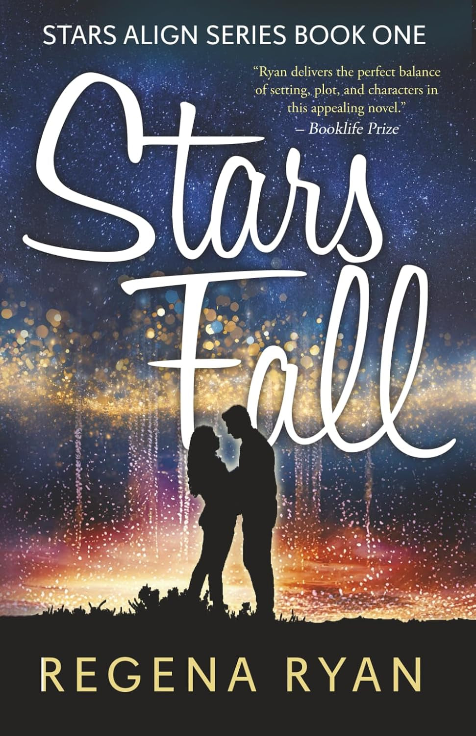 Stars Fall (Stars Align)
