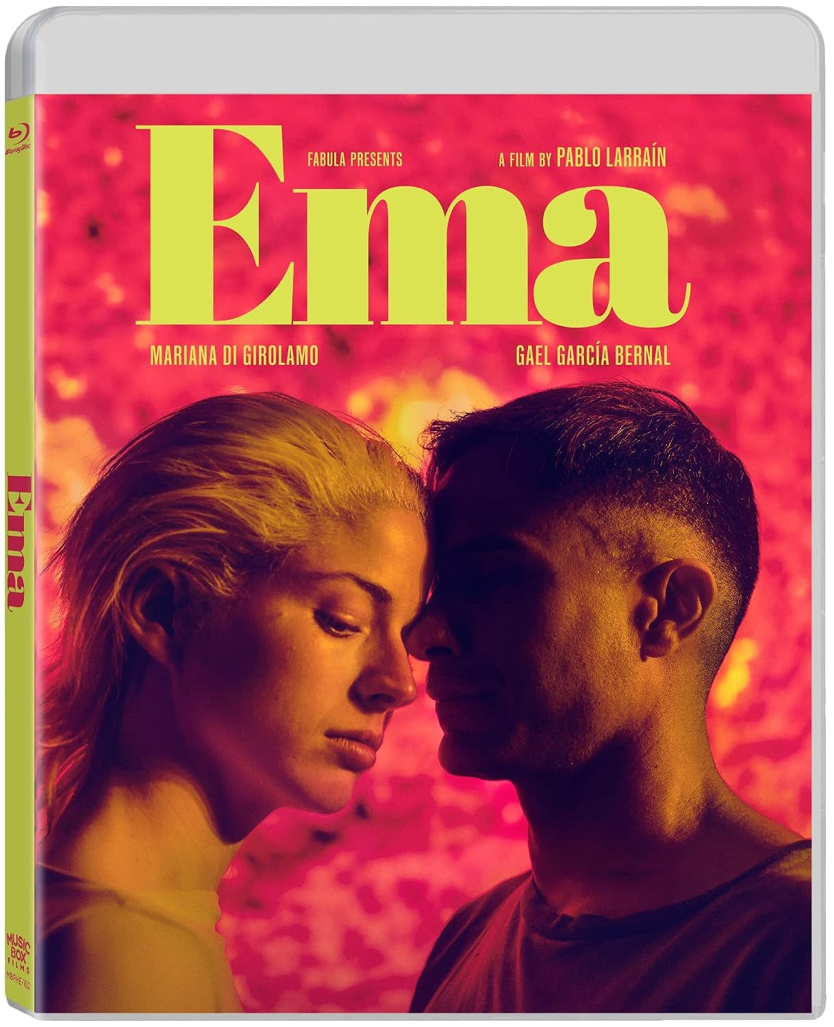 Ema [Blu-ray]