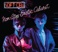 Non-Stop Erotic Cabaret - Limited Hardcover Bookpack
