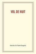 Vol de nuit (French Edition)
