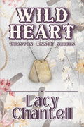 Wild Heart: A Cowboy Western Romance (Curston Ranch)